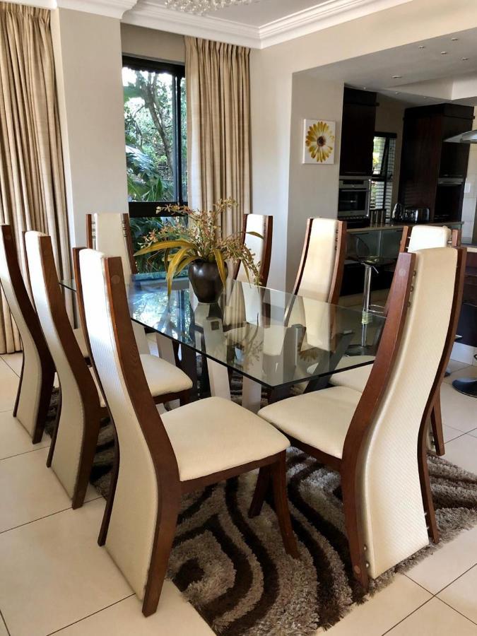발리토 Views At Zimbali 빌라 외부 사진