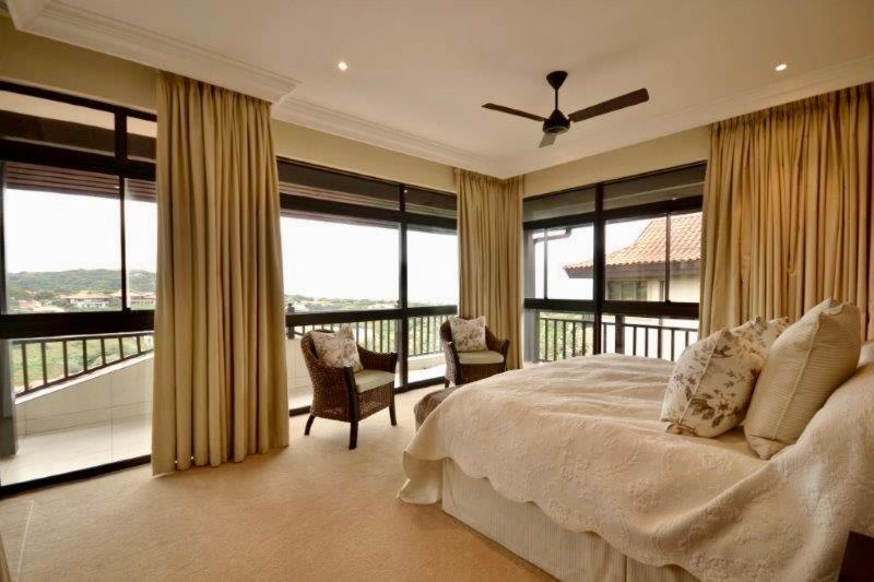 발리토 Views At Zimbali 빌라 외부 사진