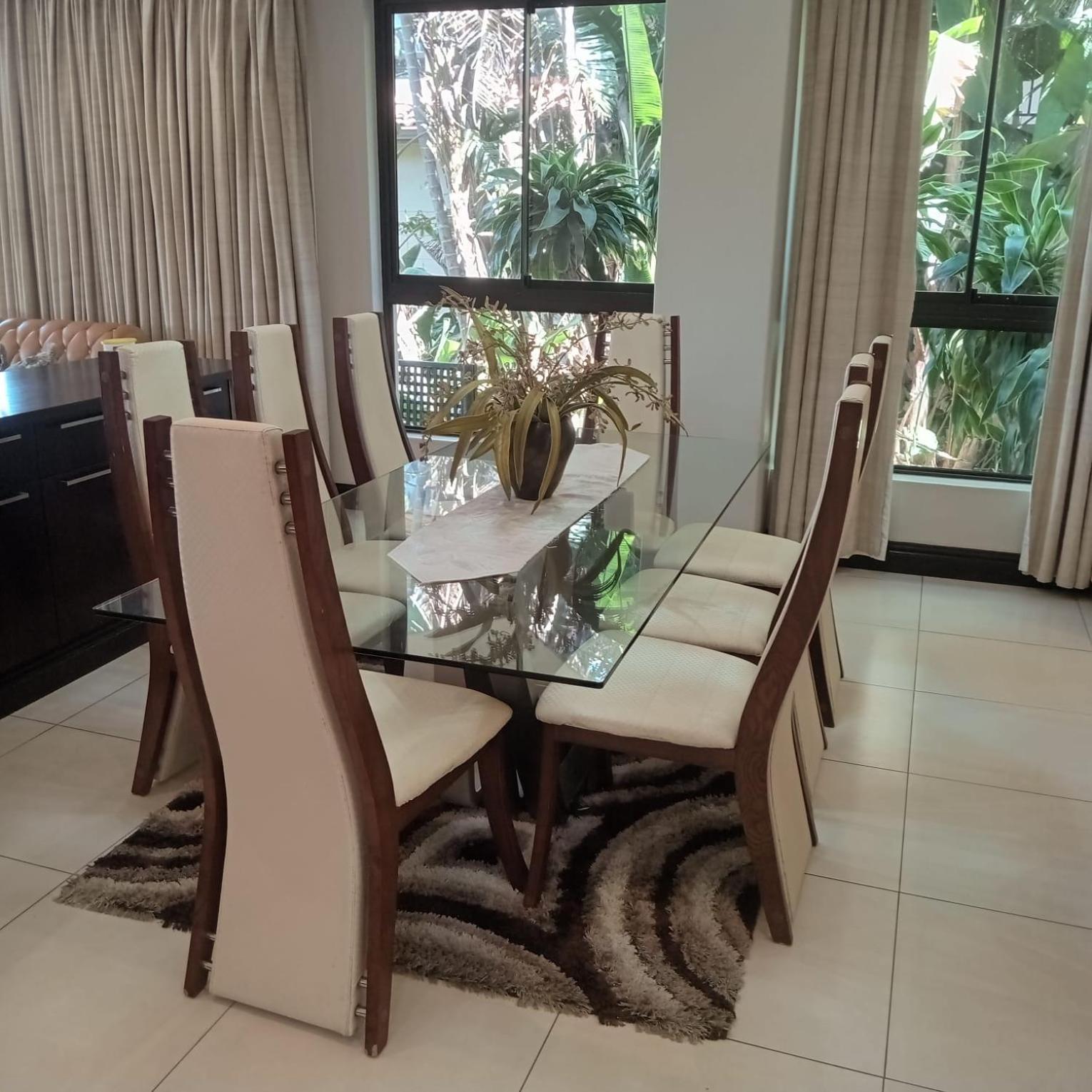 발리토 Views At Zimbali 빌라 외부 사진